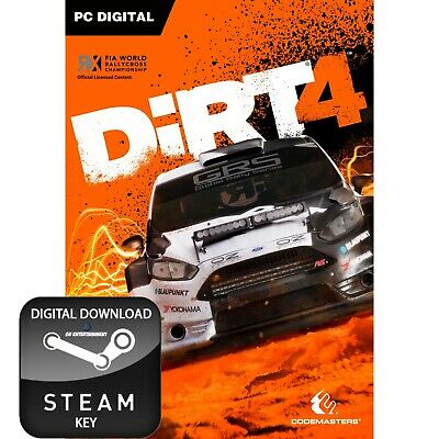 Dirt 3 download for mac